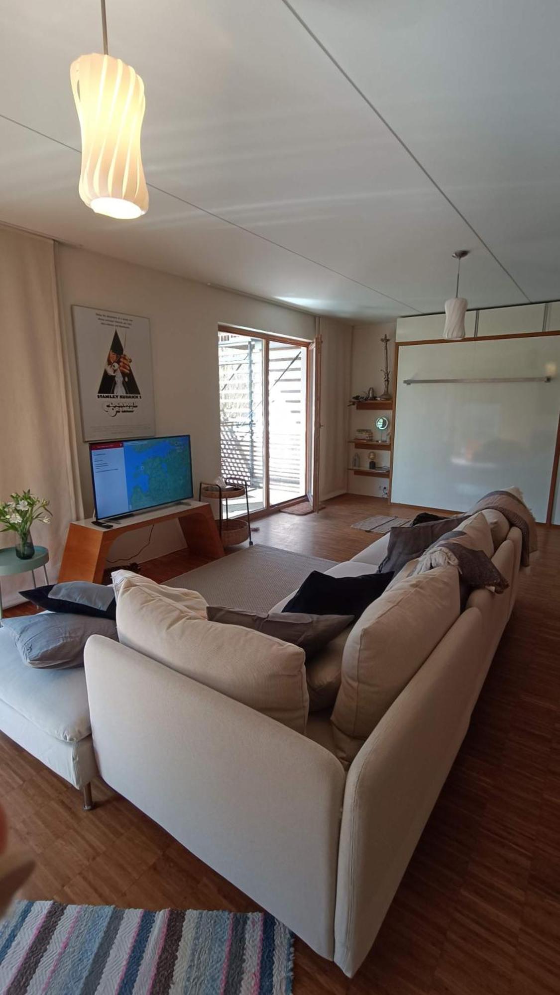 Papli Holiday Studio بارنو المظهر الخارجي الصورة