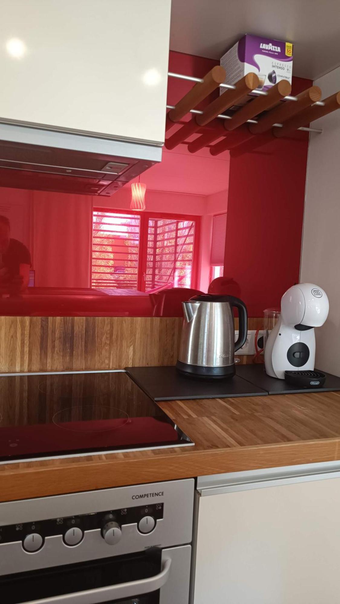 Papli Holiday Studio بارنو المظهر الخارجي الصورة